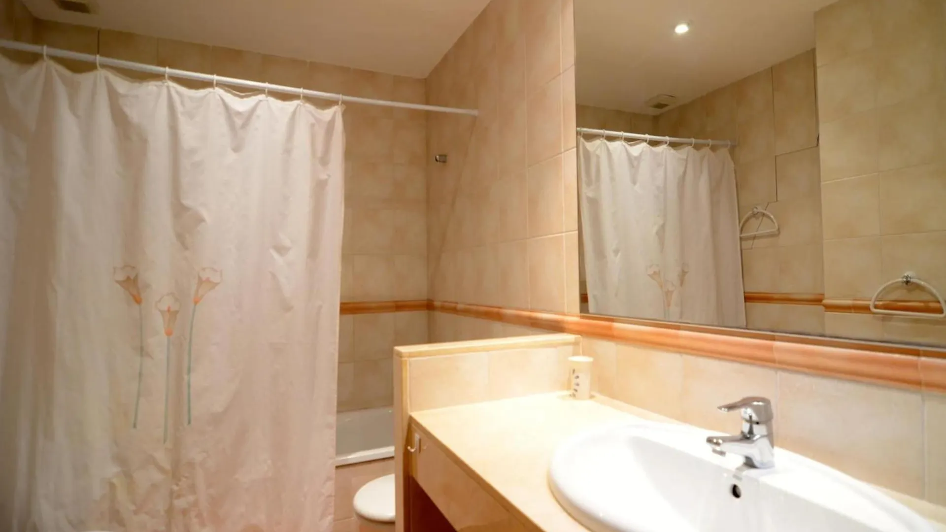 Apartamento Green Mar F 104 Pals