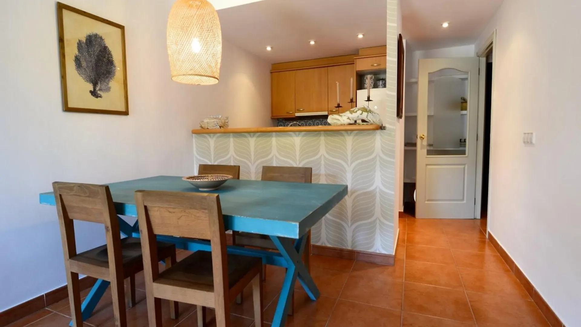 Green Mar F 104 Pals Apartamento