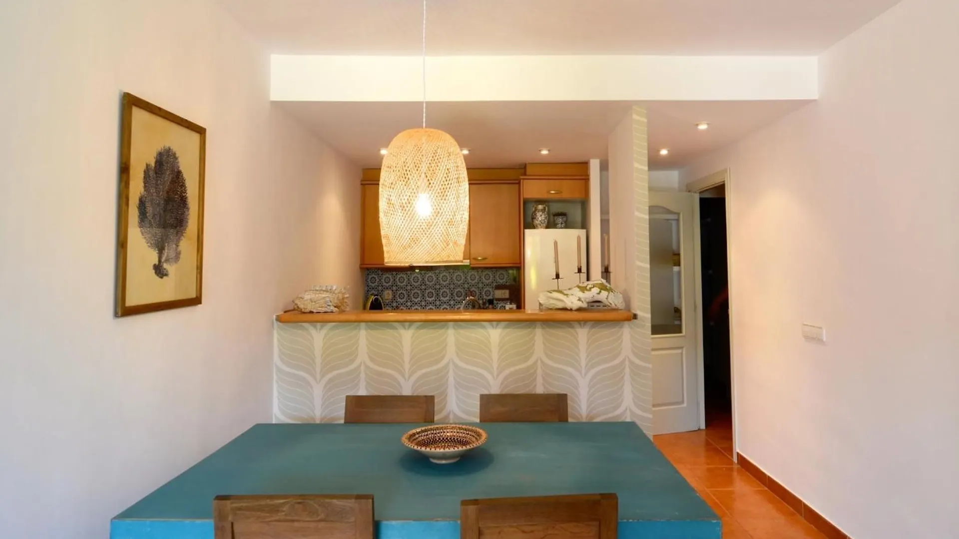 Green Mar F 104 Pals Apartamento