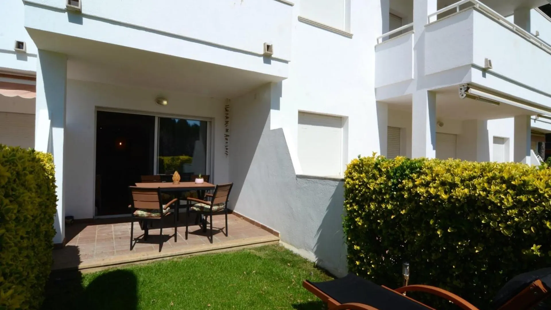 Apartamento Green Mar F 104 Pals