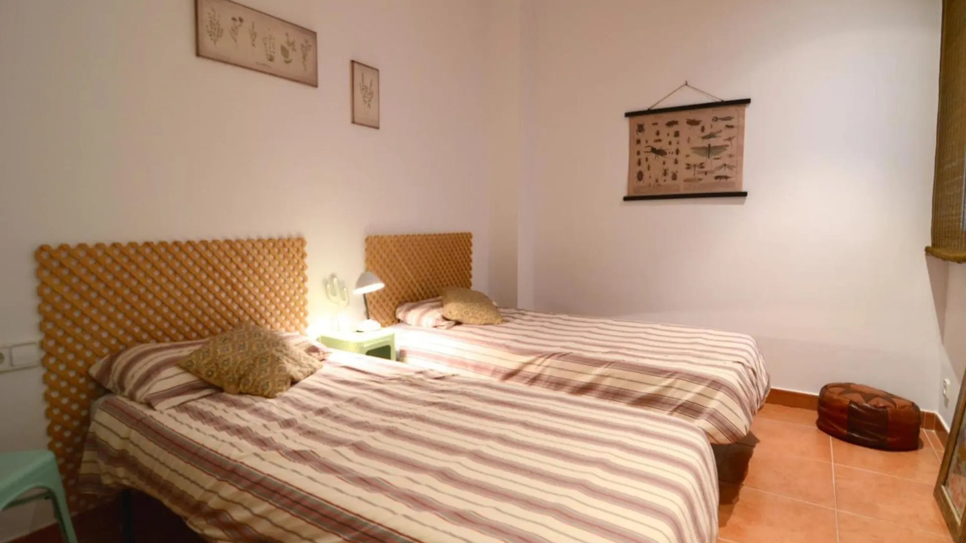 Green Mar F 104 Pals Apartamento