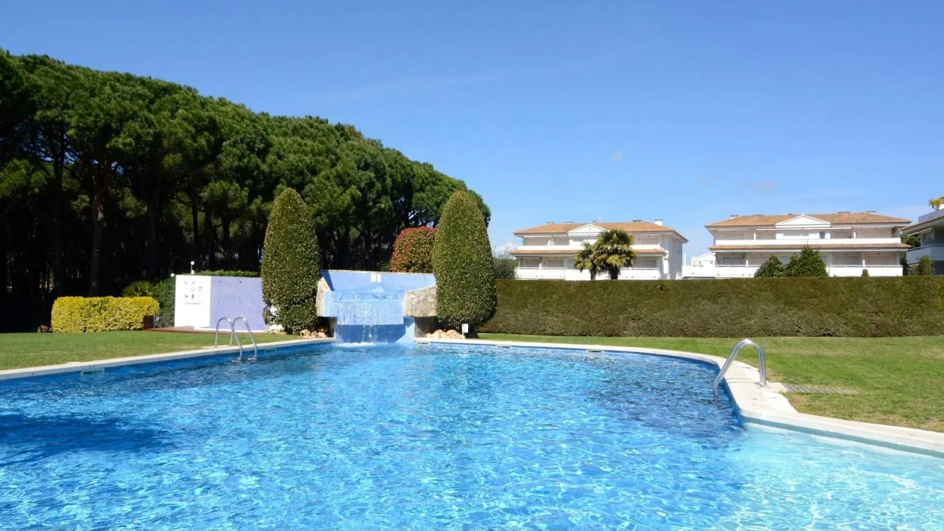 Apartamento Green Mar F 104 Pals España