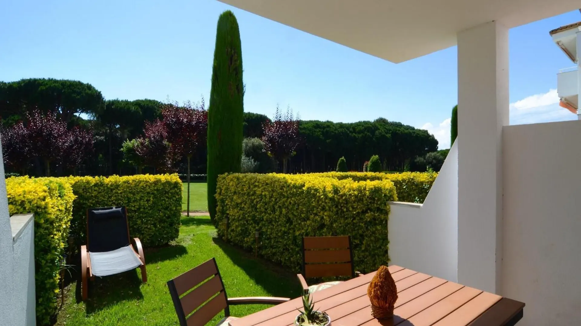 Appartement Green Mar F 104 Pals Spanje